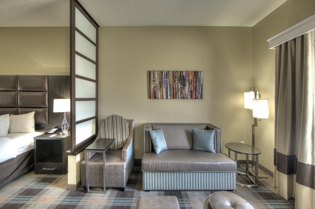 Comfort Inn & Suites, White Settlement-Fort Worth West, Tx Room photo