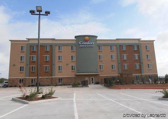Comfort Inn & Suites, White Settlement-Fort Worth West, Tx Exterior photo